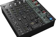 Behringer DJX750 DJ Pro Mixer