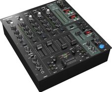 Behringer DJX750 DJ Pro Mixer
