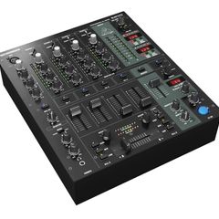 Behringer DJX750 DJ Pro Mixer