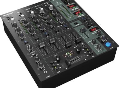 Behringer DJX750 DJ Pro Mixer