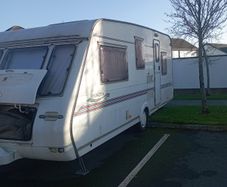 Caravan
