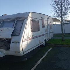 Caravan