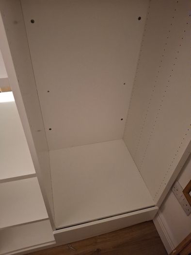Ikea Loft bed