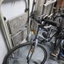 Decathlon Hybrid Bike Image 2