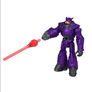BRAND NEW Imaginext Lightyear Mission 4 Action Figure Pack Image 4