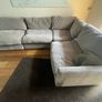 corner modular sofa Image 4
