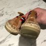 River Island Espadrilles (Toddler Size 8) BNWT Image 4