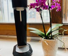 Soda maker