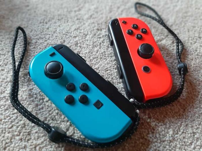 Nintendo Switch Bundle, Boxed,  Excellent Condition