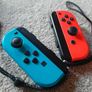 Nintendo Switch Bundle, Boxed,  Excellent Condition Image 4