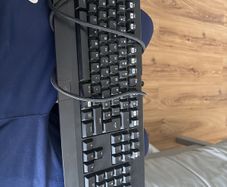 Razer blackwidow ultimate stealth 2014