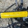 car roof bike carrier Image 3