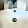 Bathroom Sink Tap Image 2