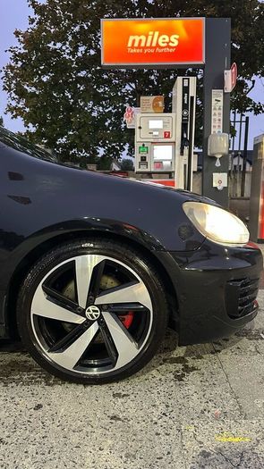 Volkswagen Golf GTI Fresh NCT