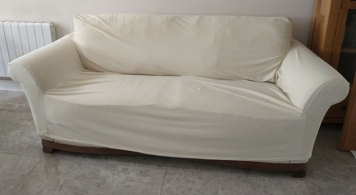 Natuzzi 3 Seater Sofa