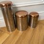 Pasta, Biscuits and Tea Canister Set Image 2