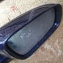 audi a4 b5 1997 mirrors dark blue Image 4