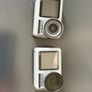 2 x DJI Osmo Action cameras Image 3