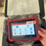 Launch X431 CRP919X BT Bidirectional Car Diagnosis Tool DBSCar VII VCI connector Image 8