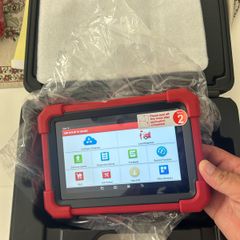 New unit professional LAUNCH X431 CRP919X BT OBD2 Scanner Automotive Diagnostic Tools Car CANFD DOIP ECU Coding Professional