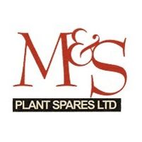 M&S Plant Spares Ltd Jobs in Ireland