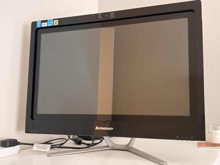 lenovo computer