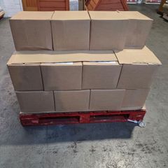 cat food 90 packets