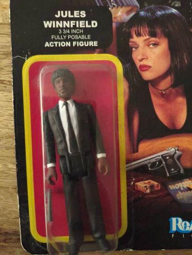 PULP Fiction