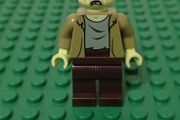Lego Scooby-Doo