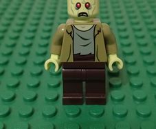 Lego Scooby-Doo