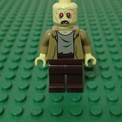 Lego Scooby-Doo