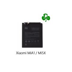For Xiaomi Mi A1 / Mi 5X Battery BN31 MiA1 Mi5X Battery Replacement New