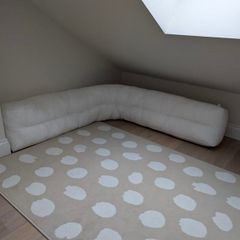 Professional cushion pads