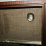 Bush (Ireland) BI26 valve radio (in working order) Image 7