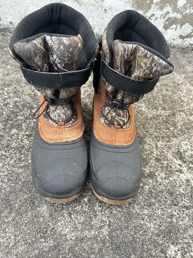 Pacific Trail Snow Boots