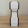 holderPS5 Controller Stand  Modern Gaming Display Holder Image 3