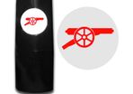 Ball Stamp - Arsenal