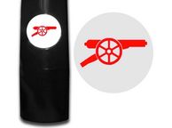 main image for ad Ball Stamp - Arsenal