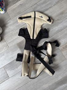 Babylo baby carrier