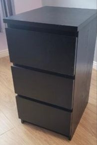Ikea lockers