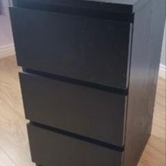 Ikea lockers