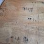 Solid wood table Image 8