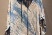 Sandro hoody