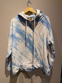 Sandro hoody