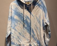 Sandro hoody