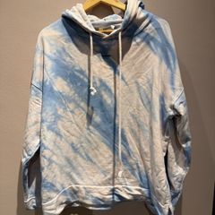 Sandro hoody