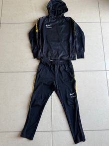 Neymar Nike Dri-Fit Tracksuit