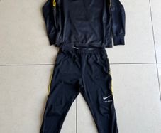 Neymar Nike Dri-Fit Tracksuit