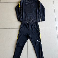 Neymar Nike Dri-Fit Tracksuit