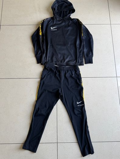 Neymar Nike Dri-Fit Tracksuit